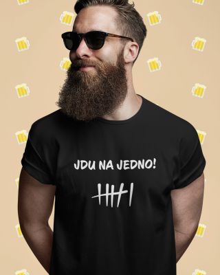 Víte jaká je největší česká lež? 😅 Víc originálních triček u nás na webu Lovero.cz ! #potisktricek #originalnitricka...
